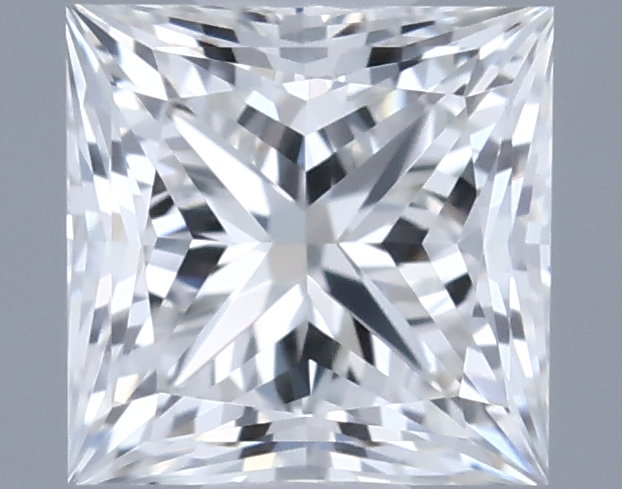 0.40 Carat Princess Diamond