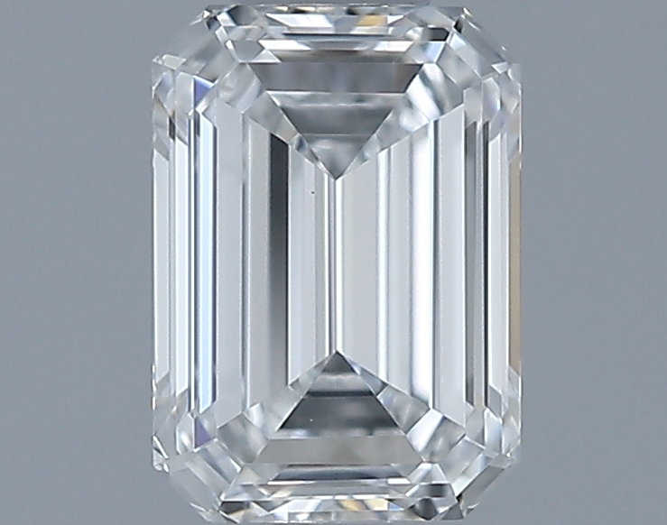 0.45 Carat Emerald Diamond
