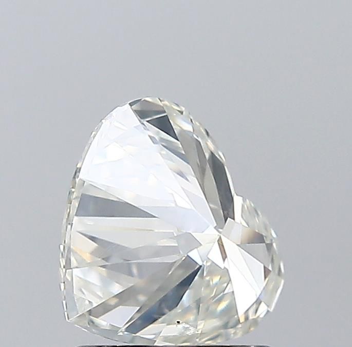 Heart Diamond