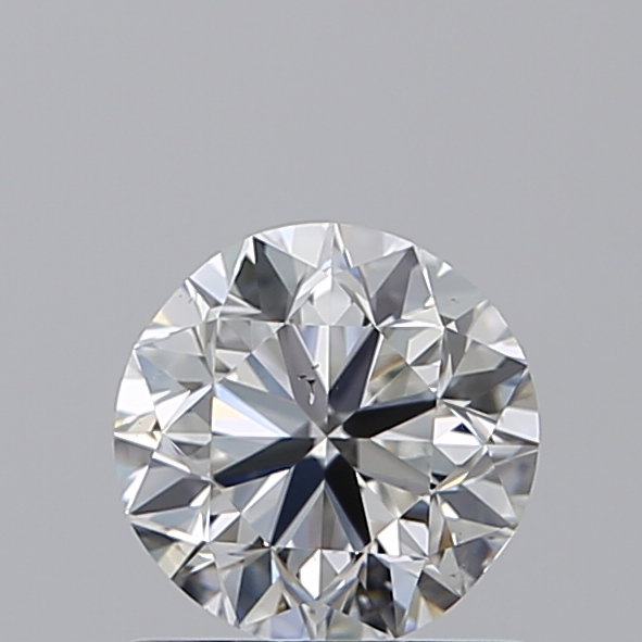 1.00 Quilate Redondo Diamante