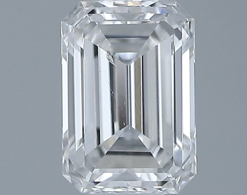 0.60 Carat Emerald Diamond