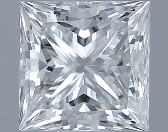 0.48 Carat Princess Diamond