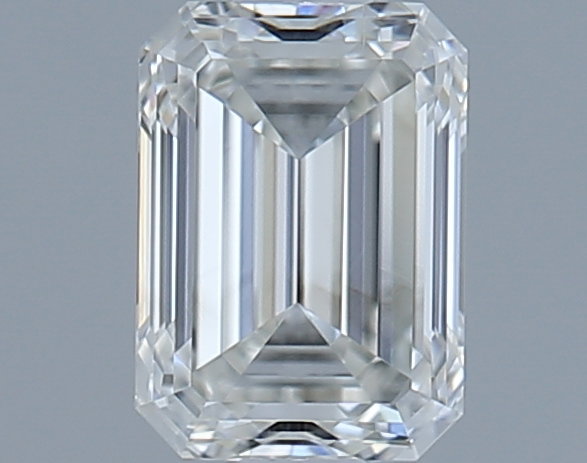 0.60 Carat Emerald Diamond