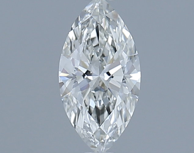0.44 Carat Marquise Diamond