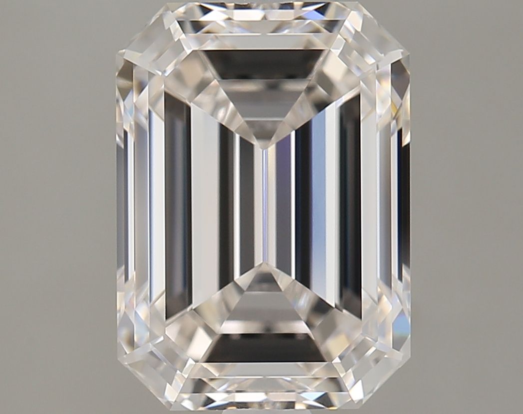 3.03 Carat Emerald Diamond