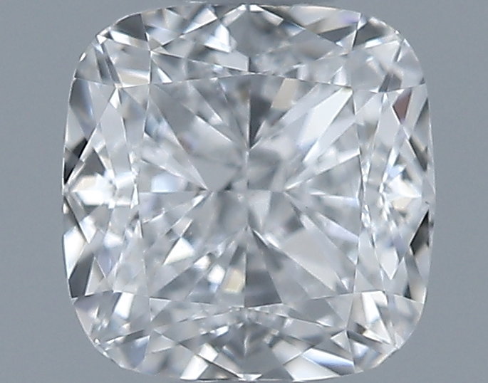 0.54 Carat Cushion Diamond