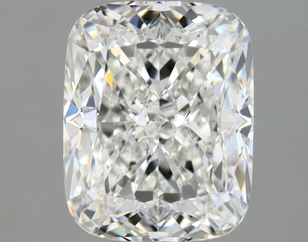 1.41 Carat Cushion Diamond