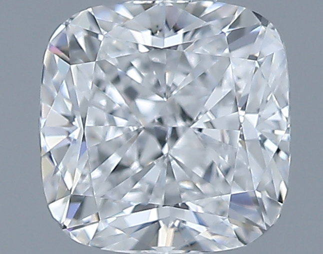 0.76 Carat Cushion Diamond
