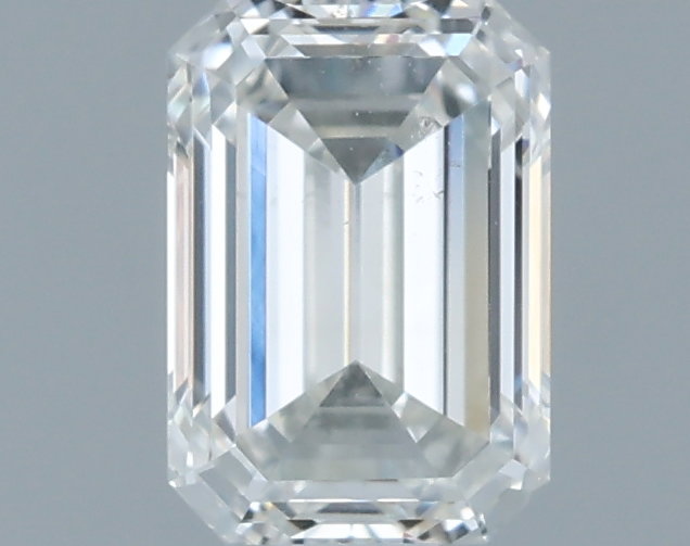 0.60 Carat Emerald Diamond