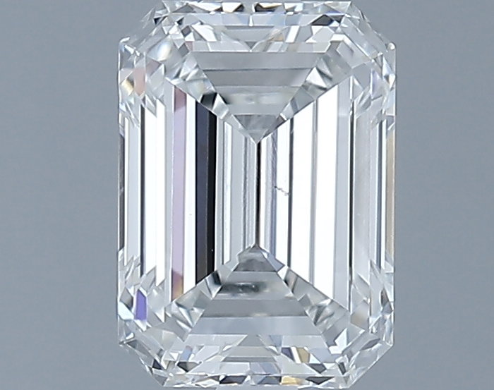 1.52 Carat Emerald Diamond