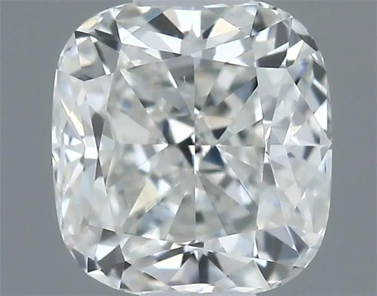 0.30 Karaat Cushion Diamant