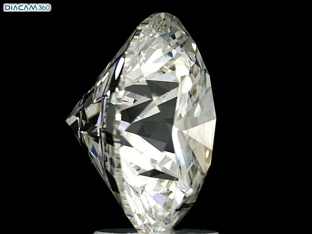 Round Diamond