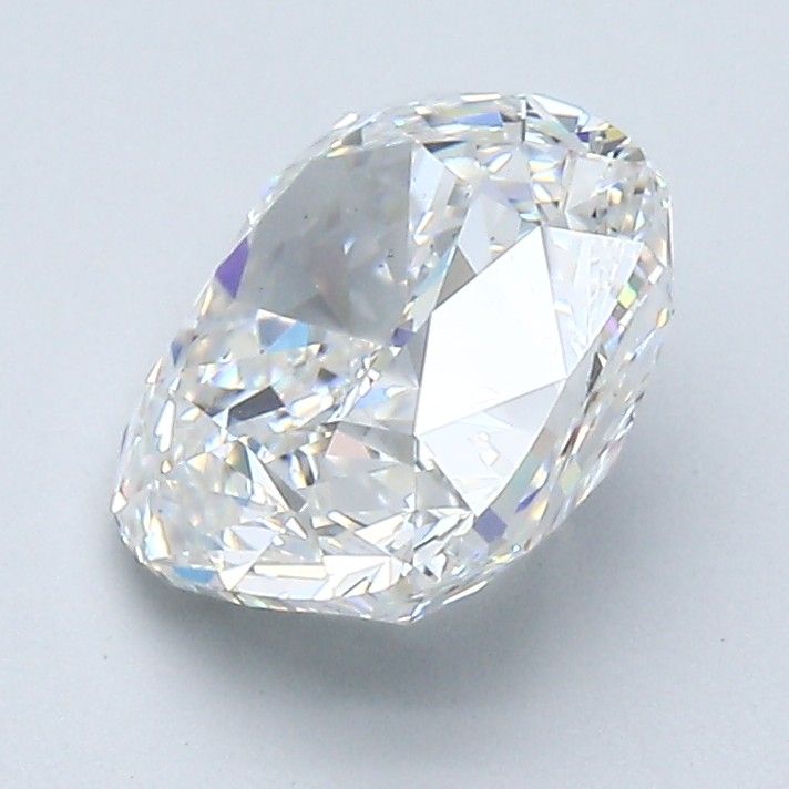 Cushion Diamond