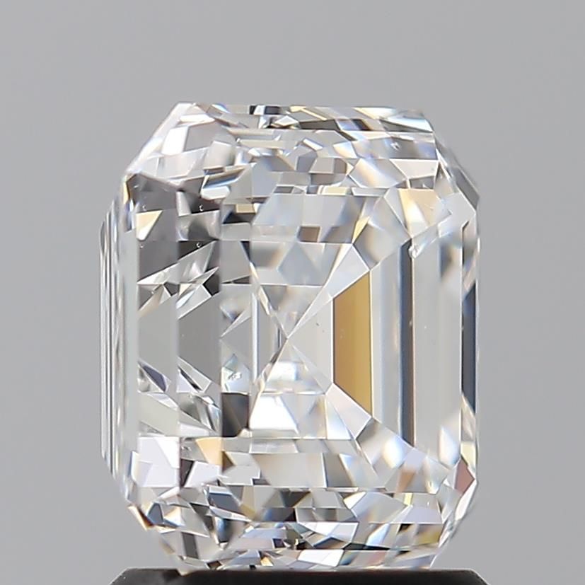 Asscher Diamond