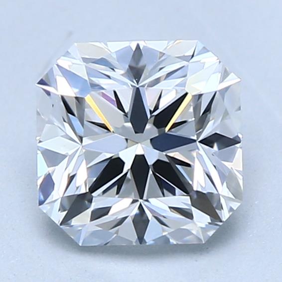 0.83 Carat Radiant Diamond