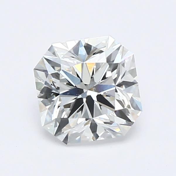 0.48 Karat Radiant Diamant