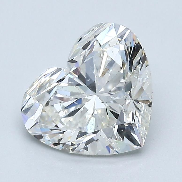 Heart Diamond
