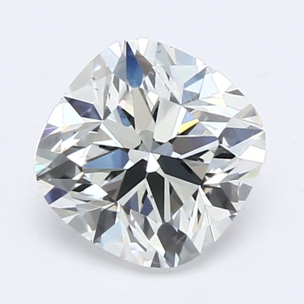 0.82 Carat Cushion Diamond