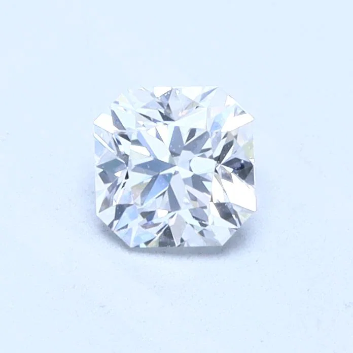 0.48 Carat Radiant Diamond