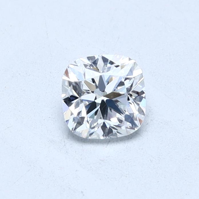0.42 Carat Cushion Diamond