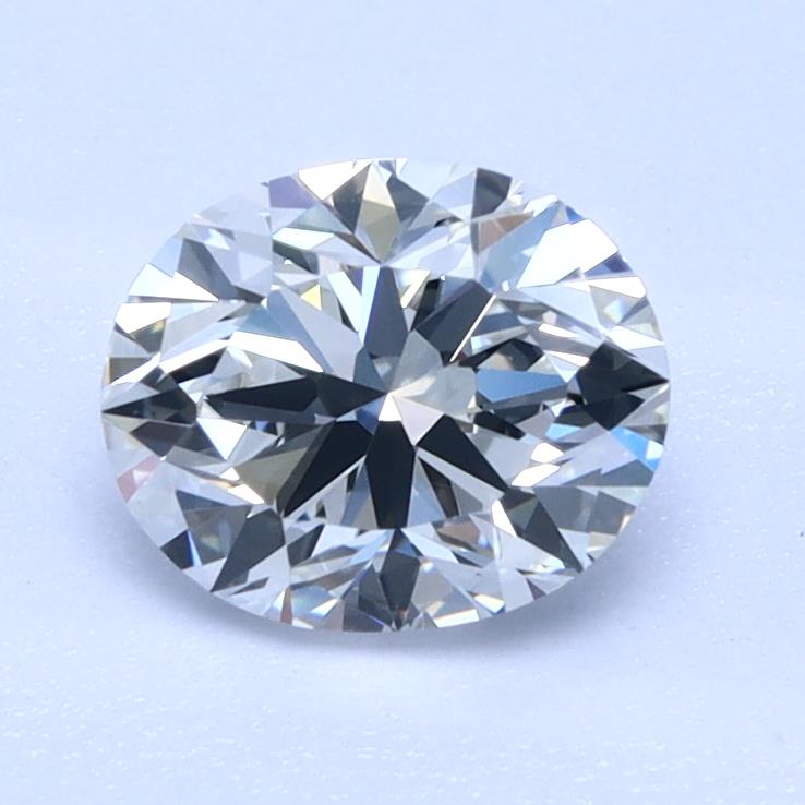 1.10 Carat Oval Diamond