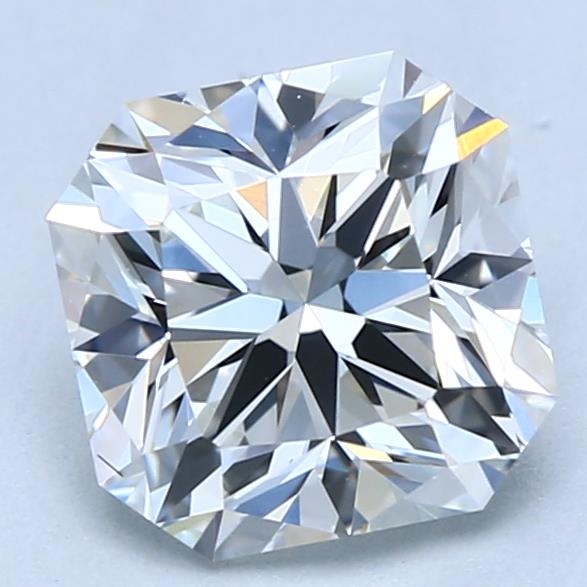 1.22 Carat Radiant Diamond