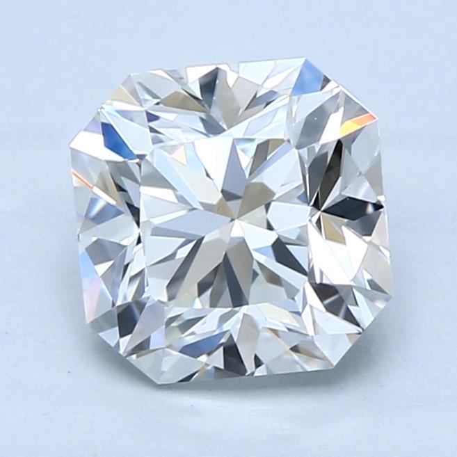 1.05 Carat Radiant Diamond