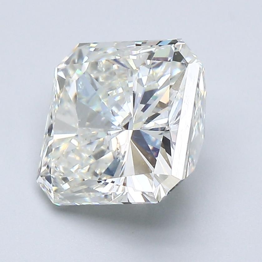 Radiant Diamond