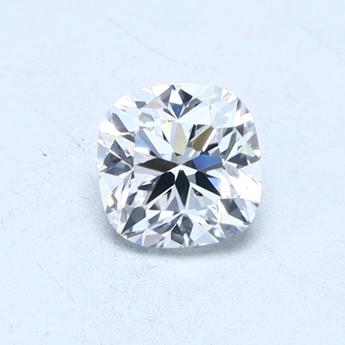 0.60 Carat Cushion Diamond