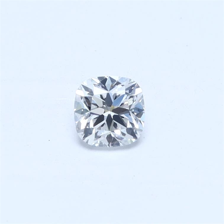 0.40 Carat Cushion Diamond