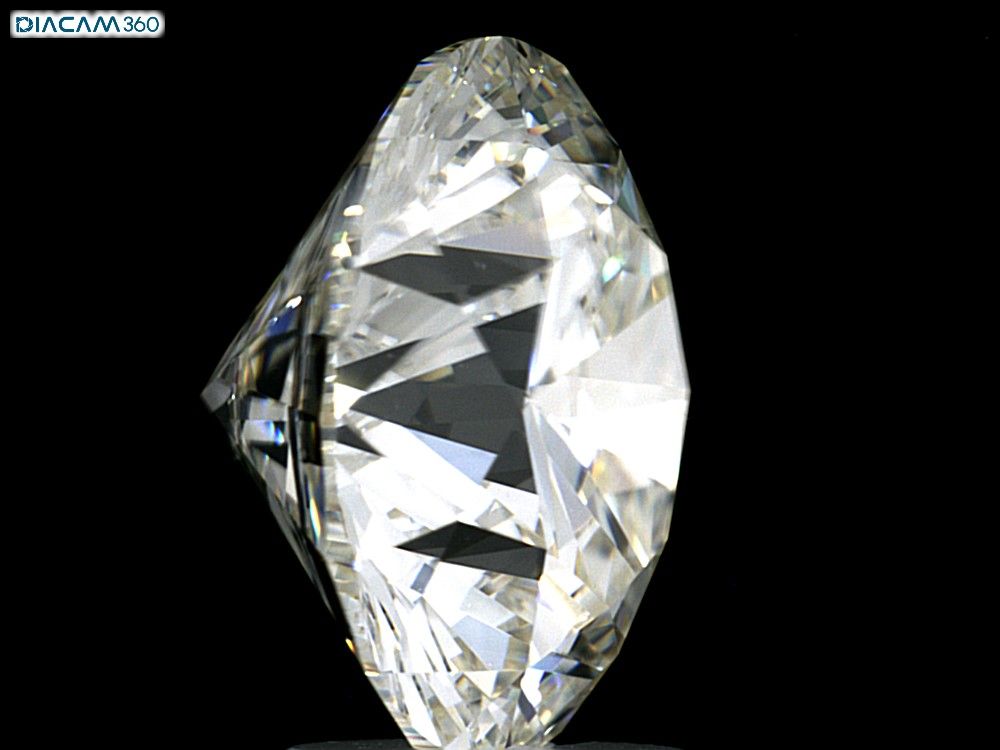 Round Diamond