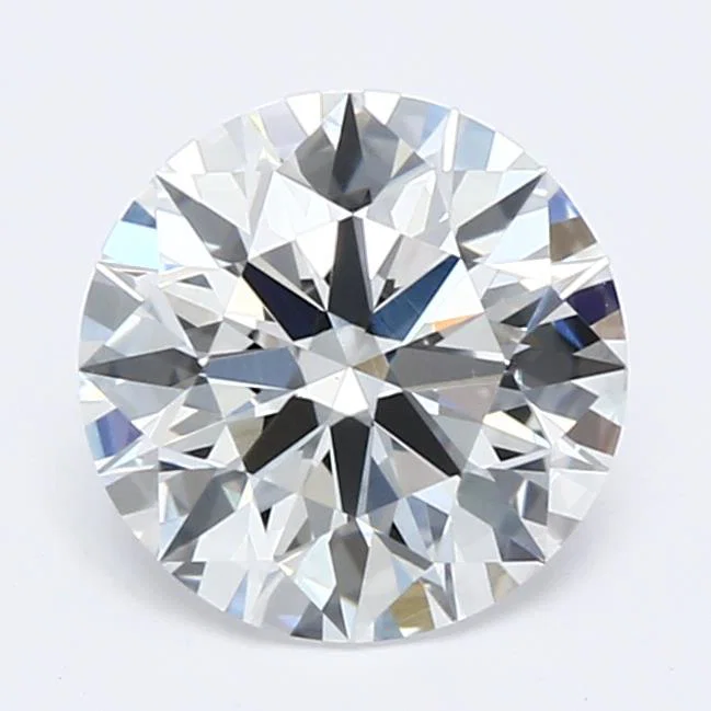 1.02 Quilates Redondo Diamante