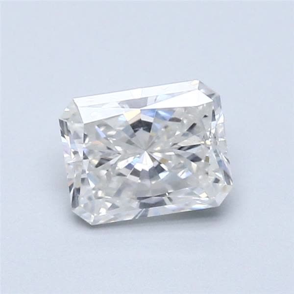 1.01 Carat Radiant Diamond