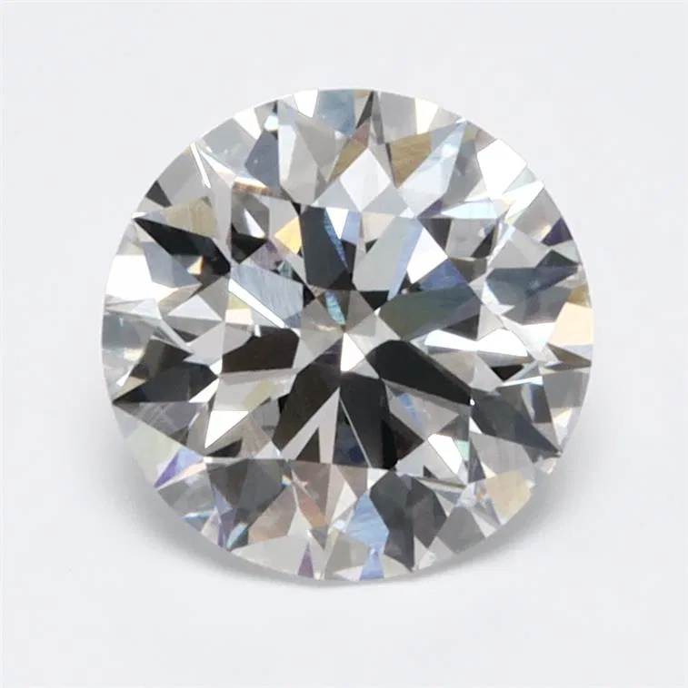 2.24 Karat Brillant Diamant