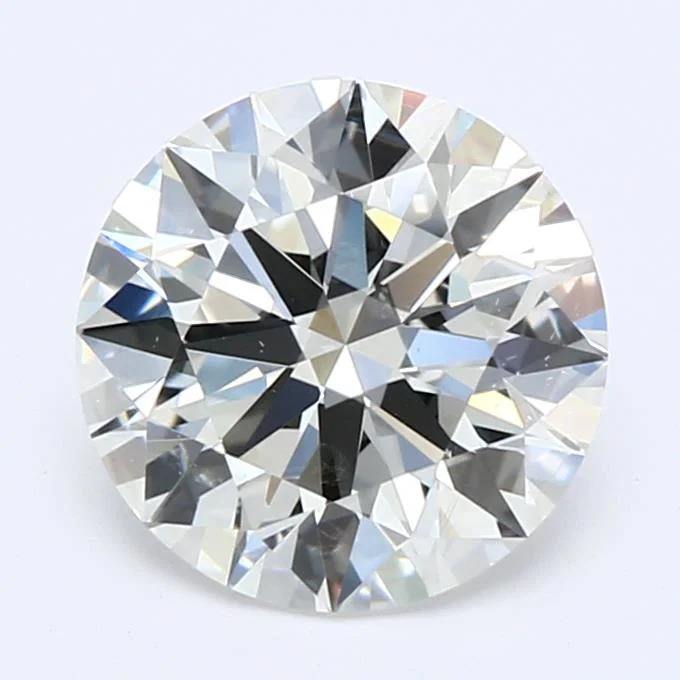 1.20 Karaat Rond Diamant