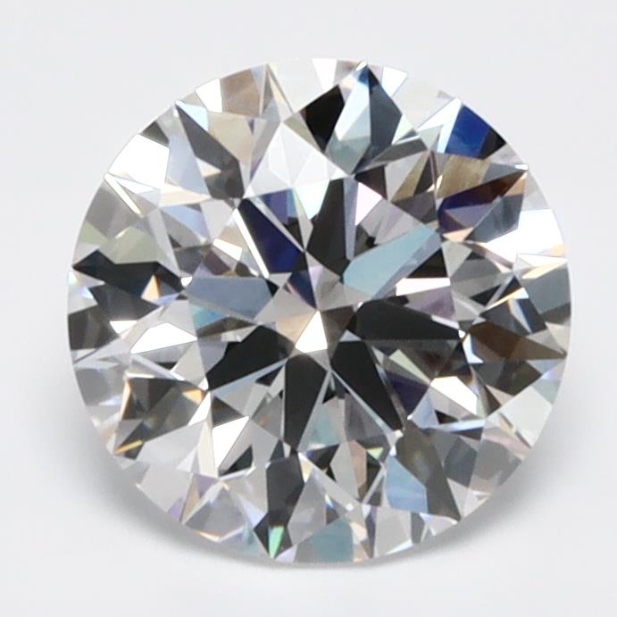 1.92 Karaat Rond Diamant