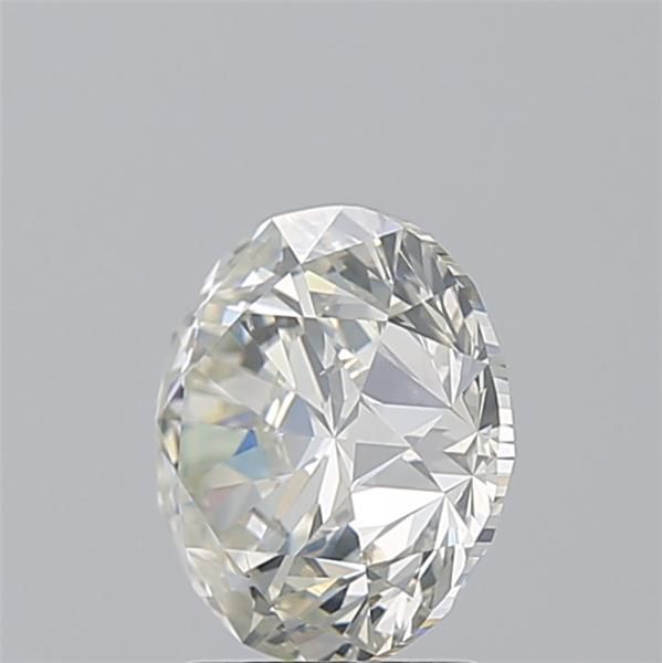 2.50 Carat Round Diamond