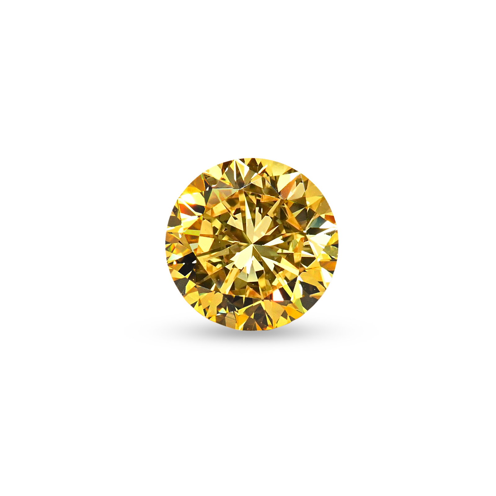 1.30 Karaat Rond Diamant