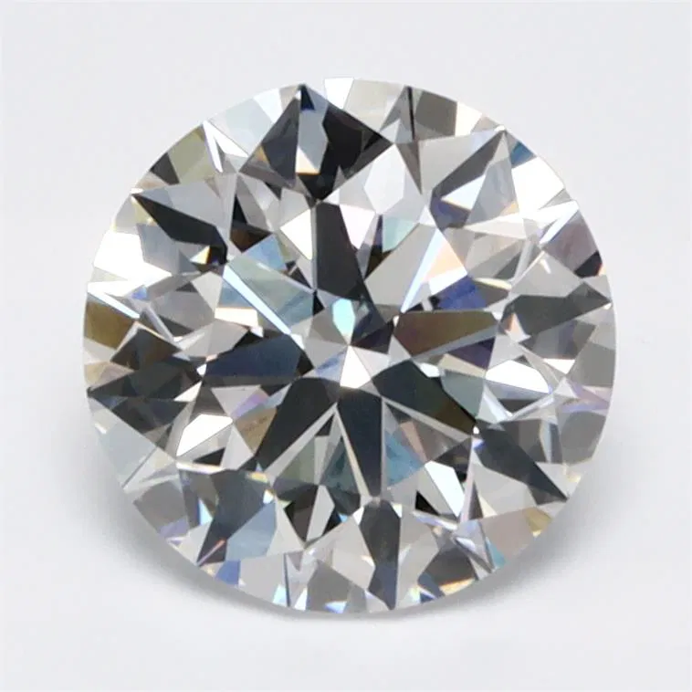 2.28 Quilates Redondo Diamante