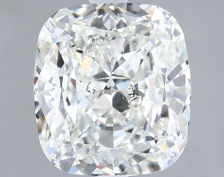 3.00 Carat Cushion Diamant