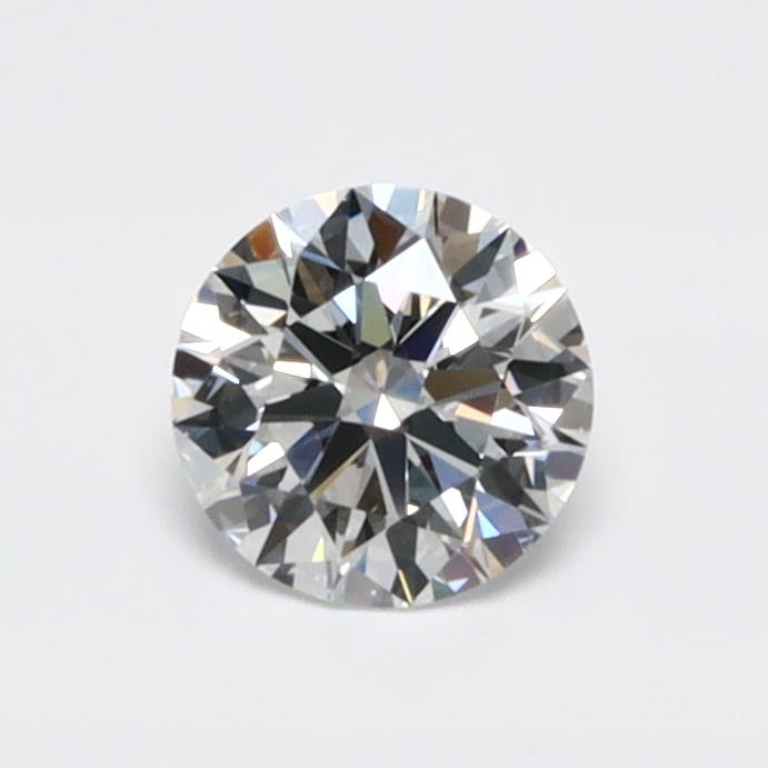 0.56 Carat Round Diamond