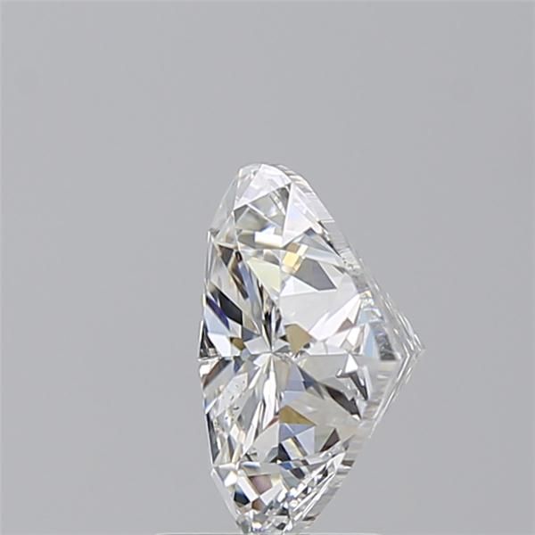Heart Diamond