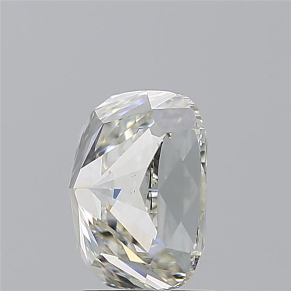 Cushion Diamond