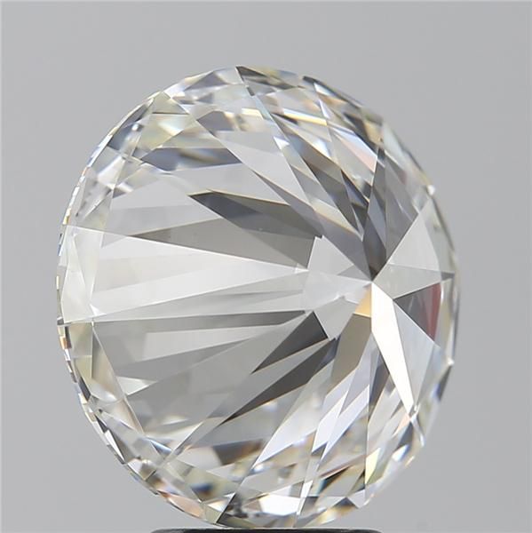 Round Diamond