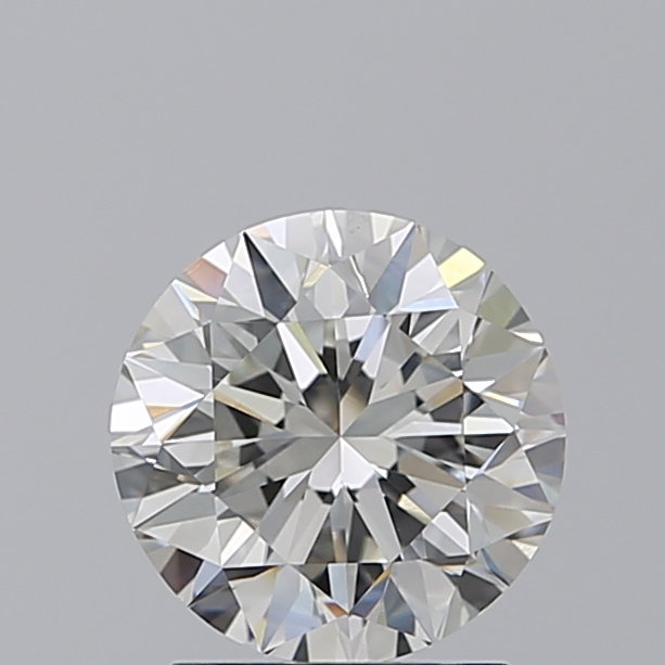 2.00 Quilate Redondo Diamante
