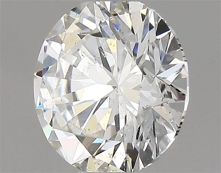 0.41 Karat Rund Diamant