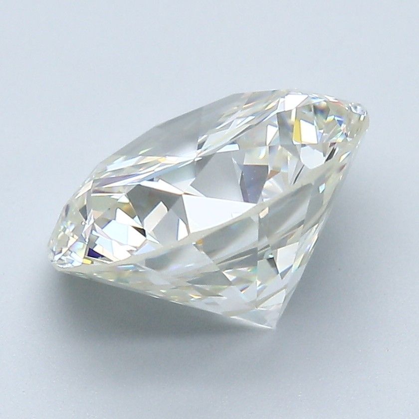 Round Diamond