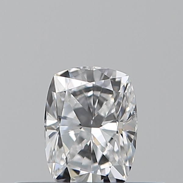 0.30 Karat Szlif  poduszka Diament