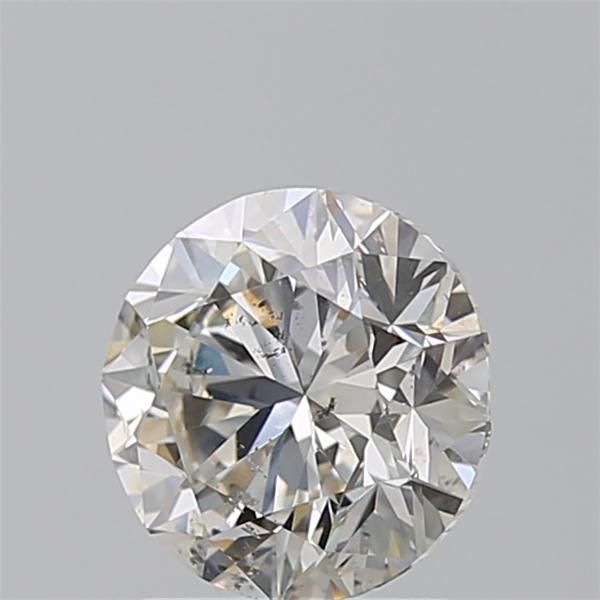 2.00 Karat Rund Diamant