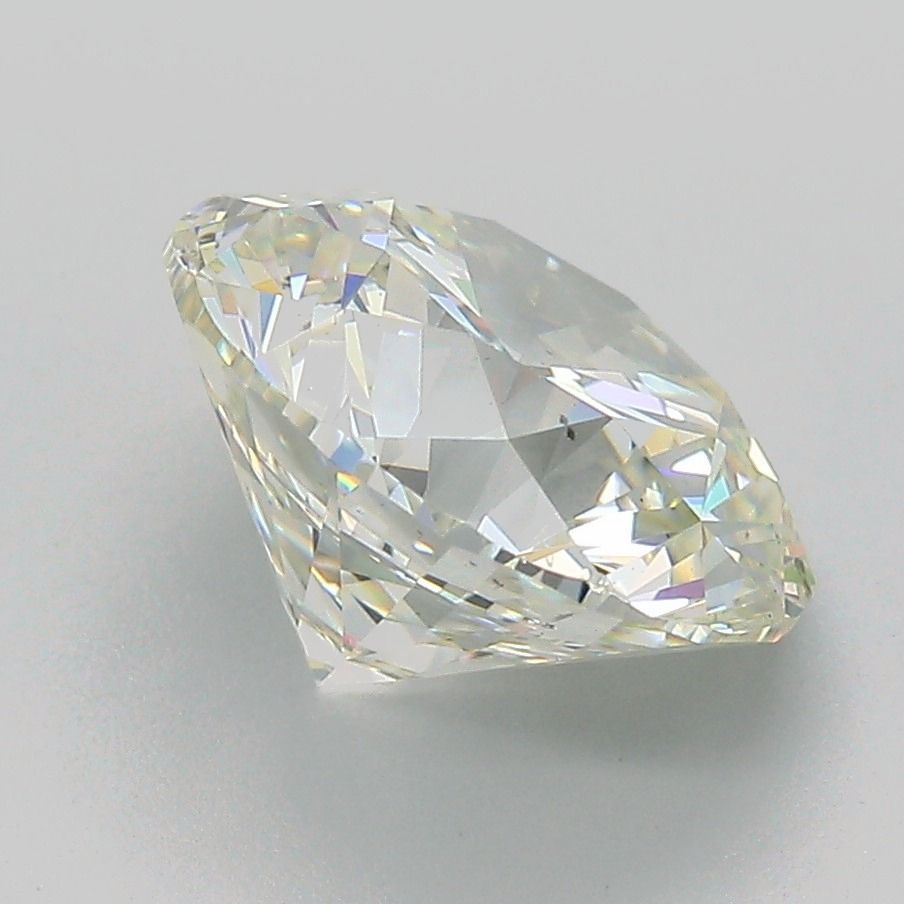 Round Diamond